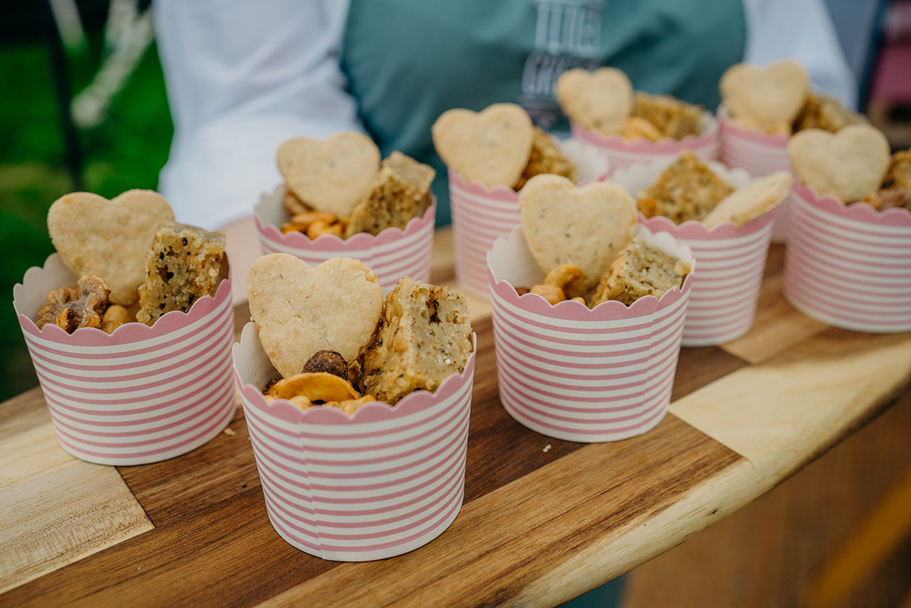 Deer Farm Tipi Wedding Rebecca And Tom 353