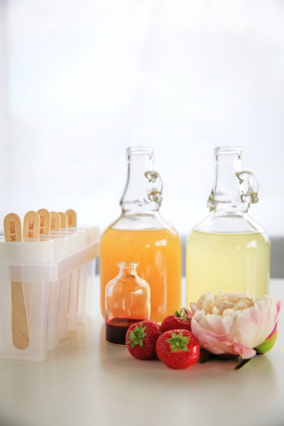 INGREDIENTS COUNTRY GARDEN 10