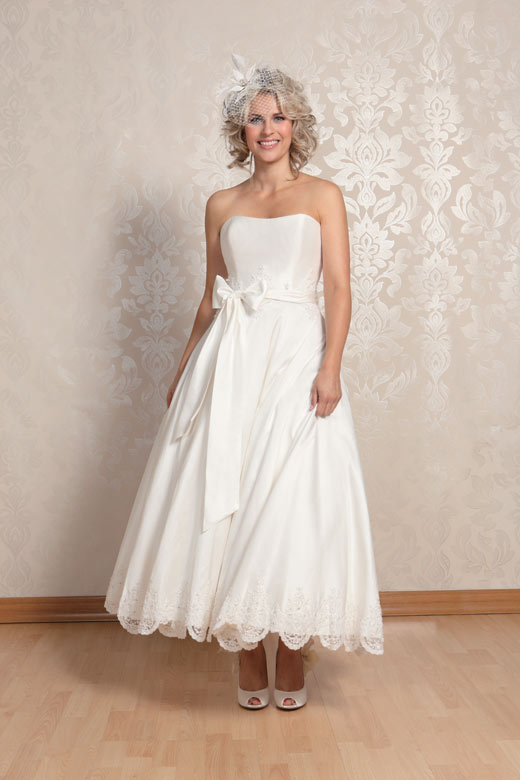 LWD WHITE ROSE R578 MG 2067