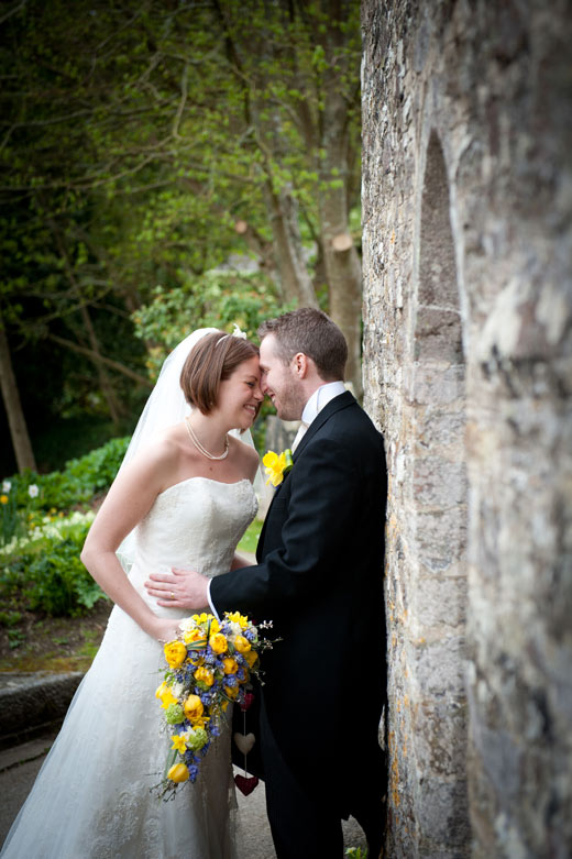 Merrewyn And Dafydd DSC 609