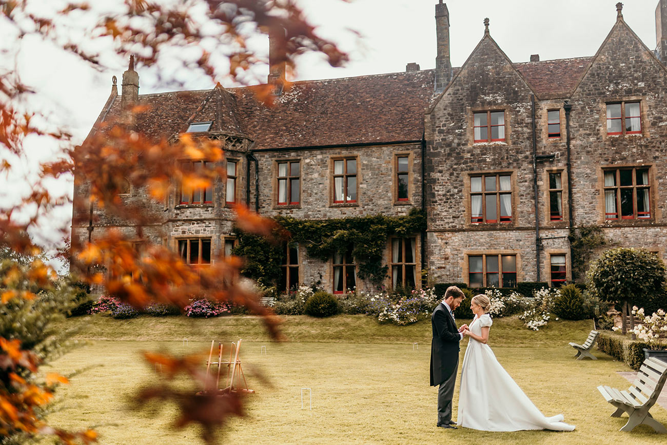 Huntsham Court