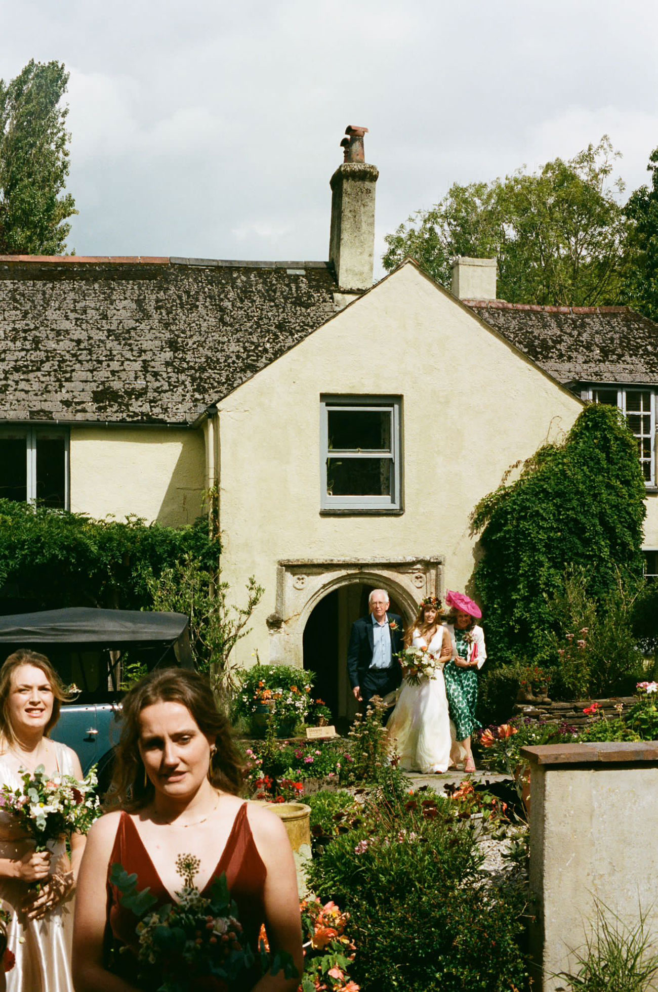 Rumleigh Farm Wedding Venue Devon 164701c92f34