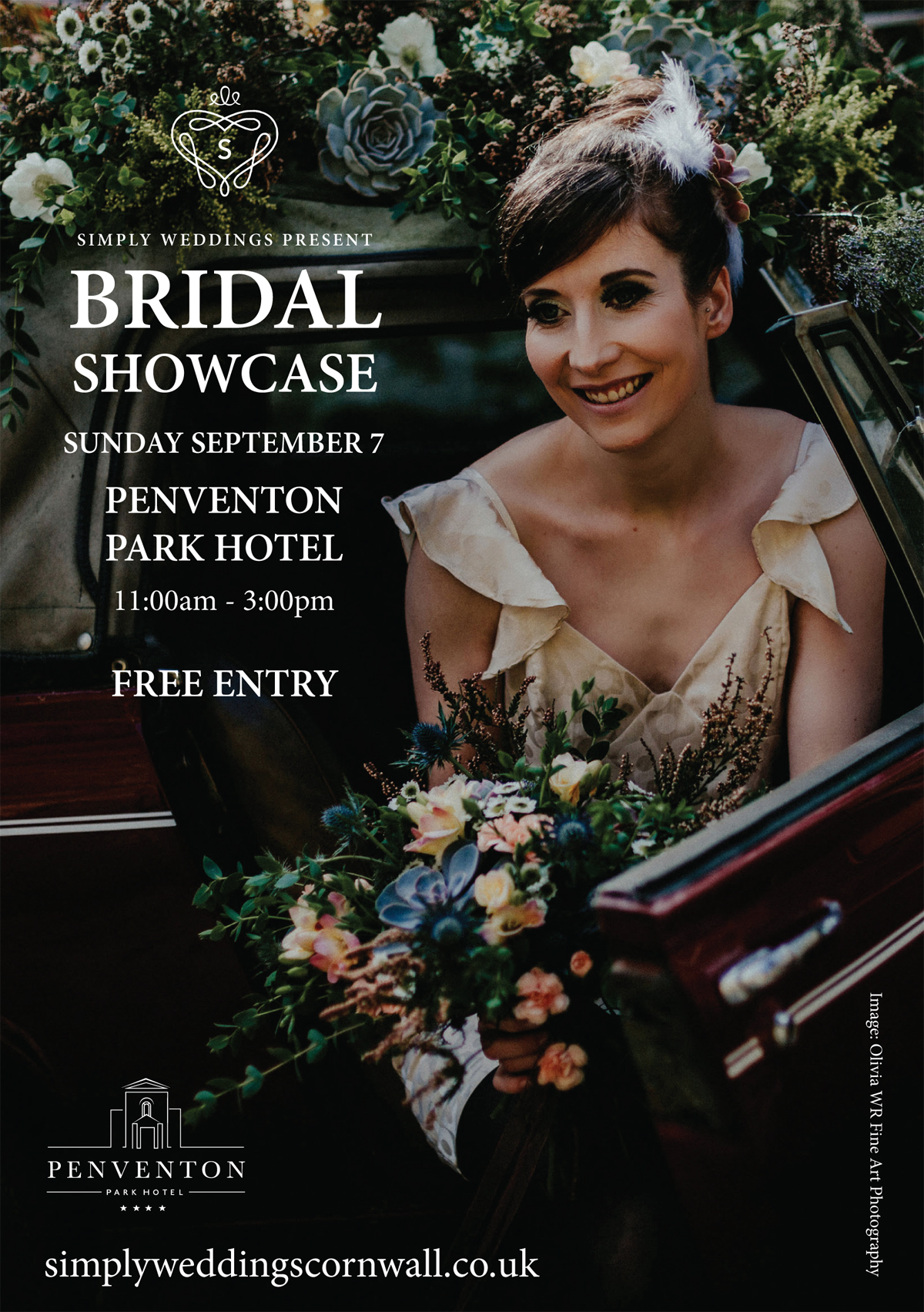 Wedding Fairs in Cornwall and Devon Bridal Fayres in Cornwall and Devon