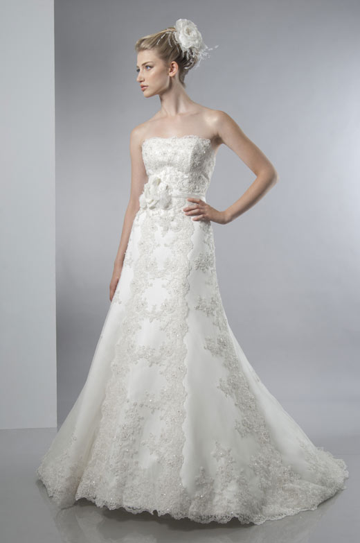 Wedding Dresses Cornwall - Top Trends