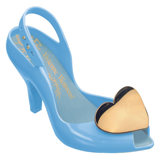 Vivienne Westwood Melissa L