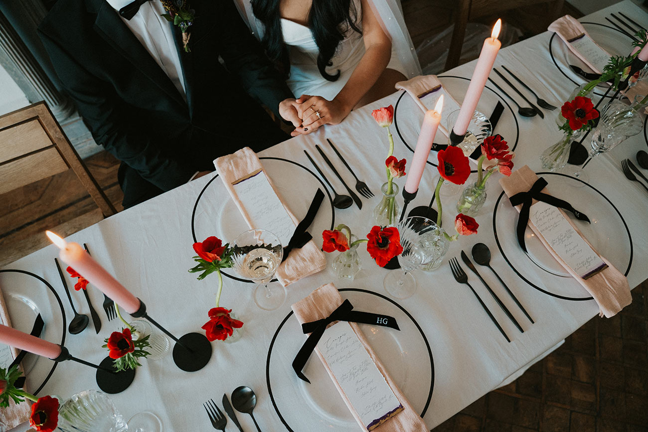 Weddings By The Harbour Newquay