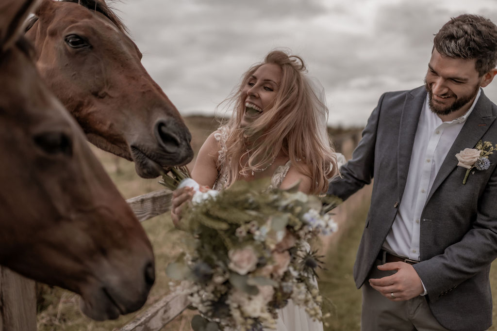 Wedding venues North Devon Ocean Kave