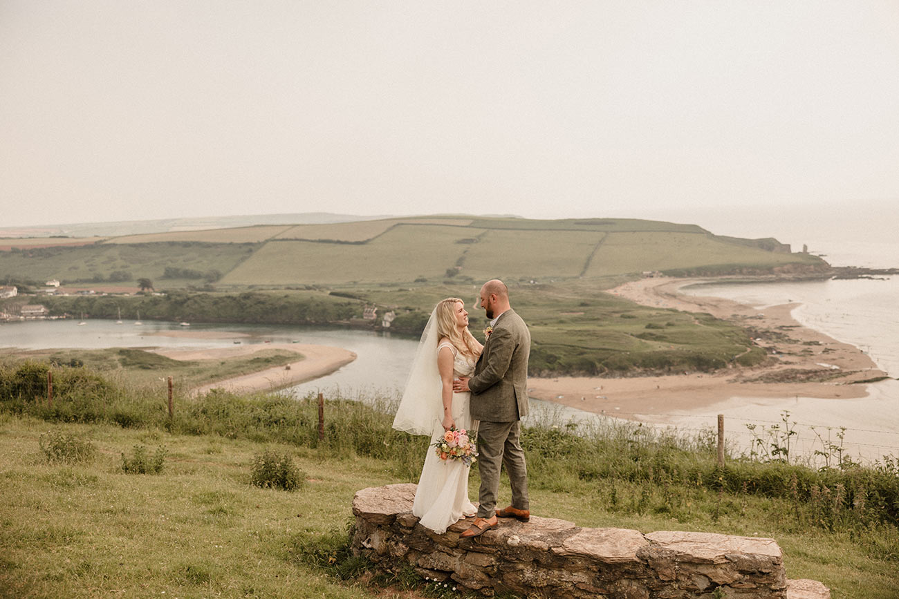 Weddings in Devon