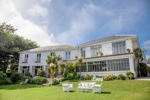 Beach Style Weddings Cornwall23