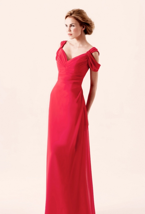 Bridesmaid Dresses Cornwall11