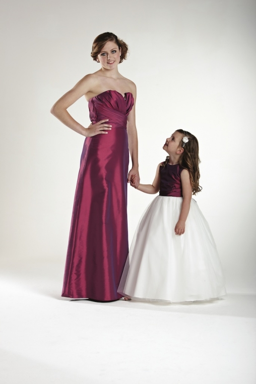 Bridesmaid Dresses Cornwall2