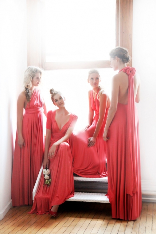 Bridesmaid Dresses Cornwall26