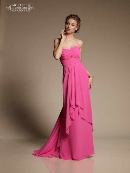 Bridesmaid Dresses Cornwall4