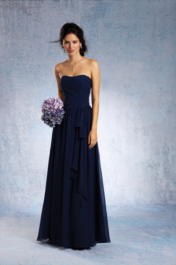 Alfred angelo hotsell bridesmaid dresses uk