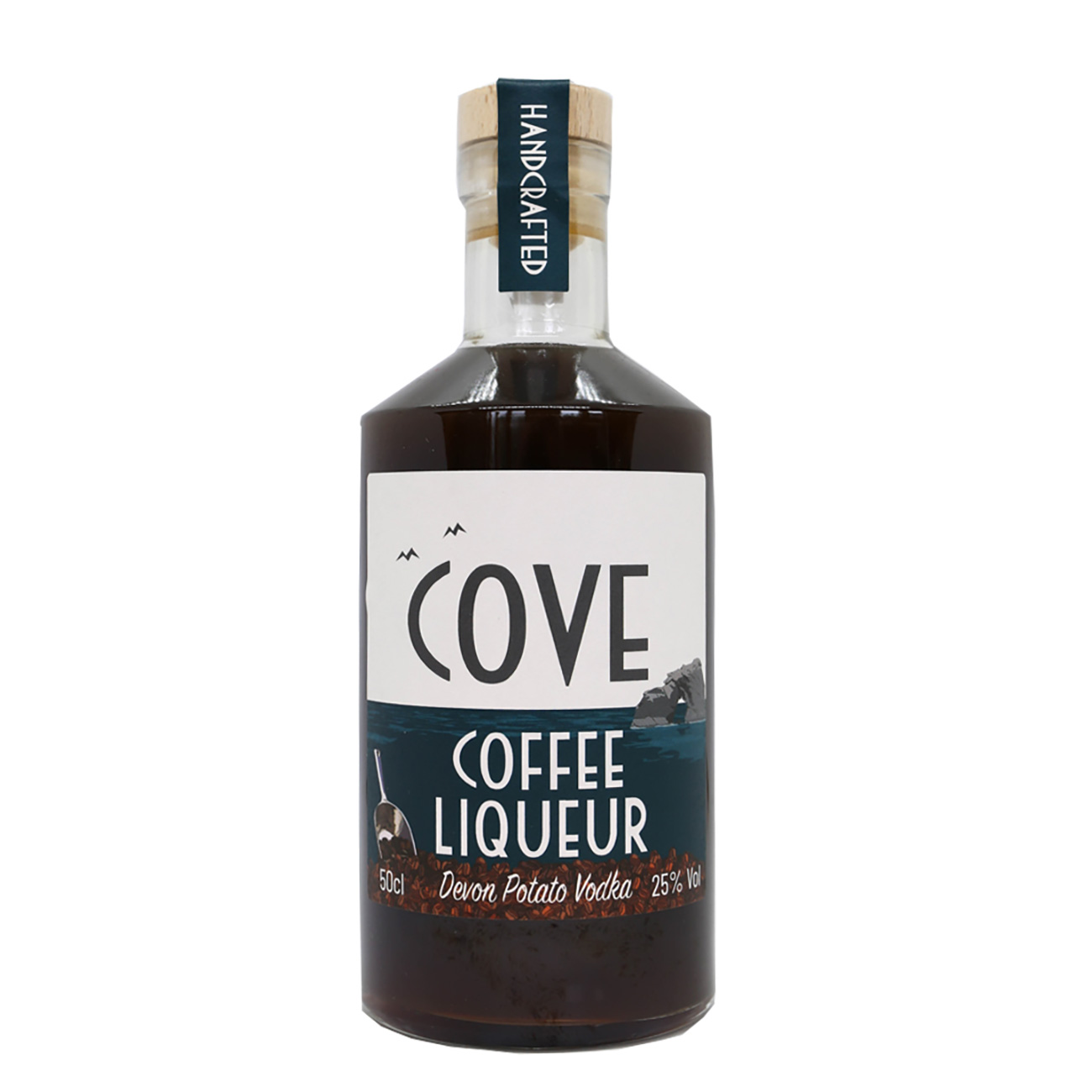 Coffee Liqueur Vodka Devon Wedding Produce1