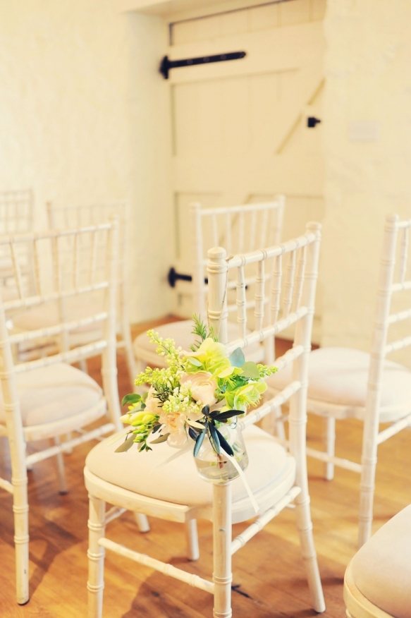Country Wedding Style Cornwall12