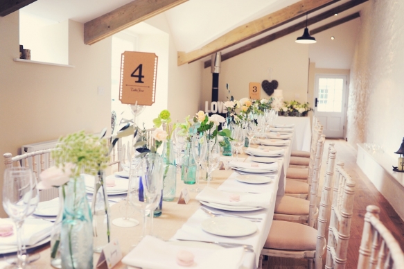 Country Wedding Style Cornwall5