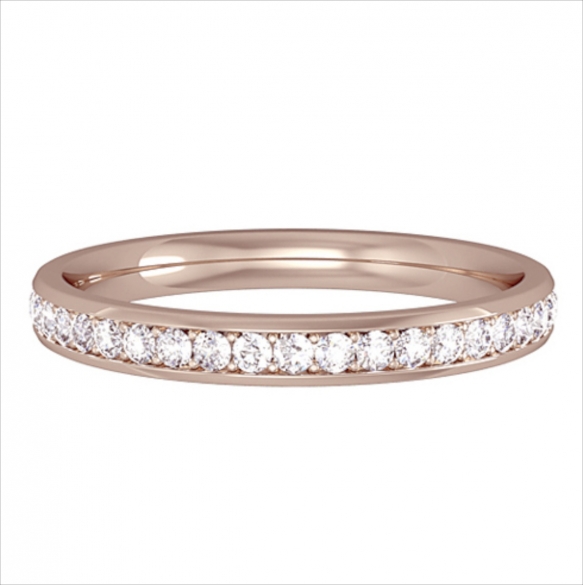 Diamond Wedding Rings22