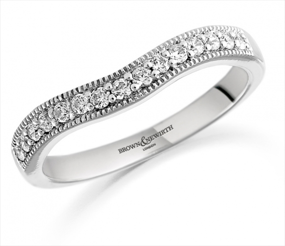 Diamond Wedding Rings23