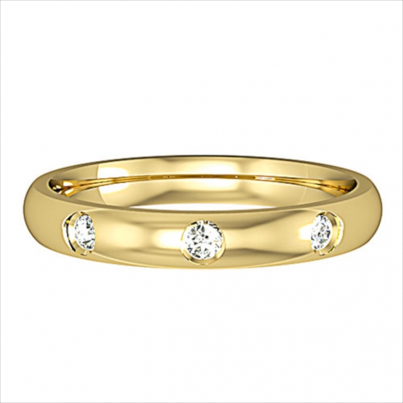 Diamond Wedding Rings24