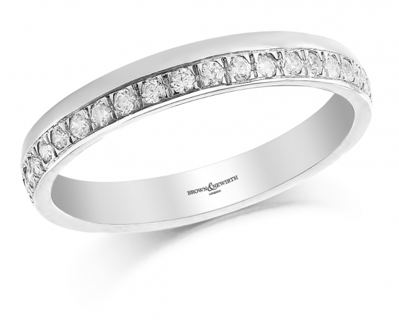 Diamond Wedding Rings27