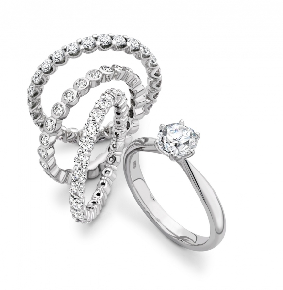 Diamond Wedding Rings28