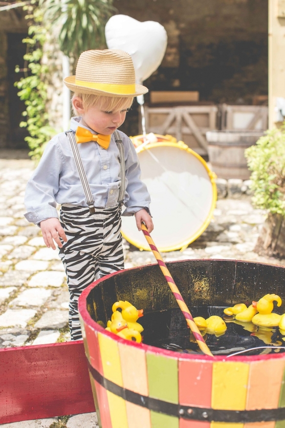 Festival Wedding Cornwall3