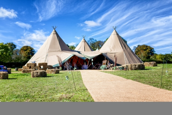 Marquee Weddings Cornwall11