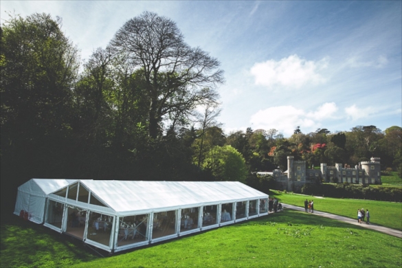 Marquee Weddings Cornwall12