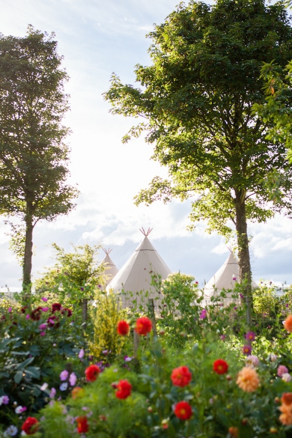 Marquee Weddings Cornwall15