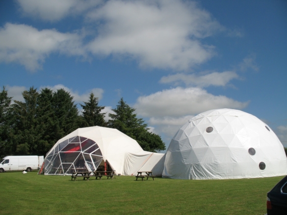 Marquee Weddings Cornwall22