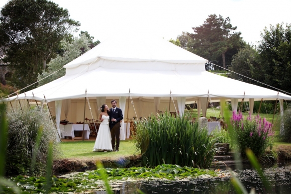 Marquee Weddings Cornwall23