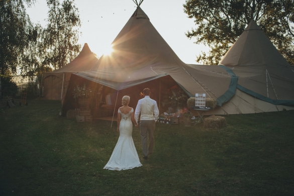 Marquee Weddings Cornwall25