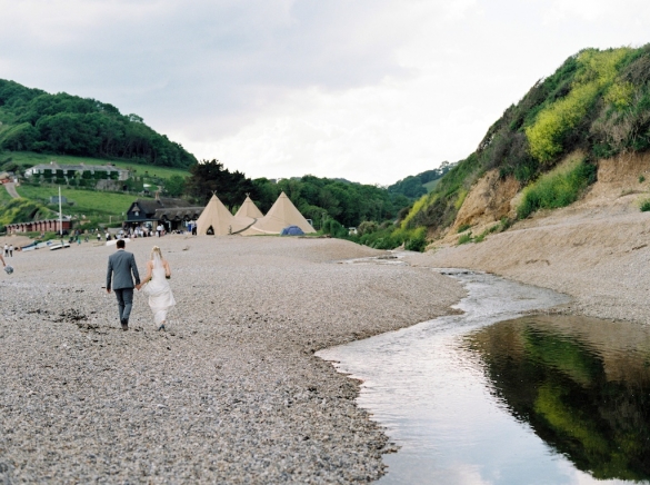 Marquee Weddings Cornwall34