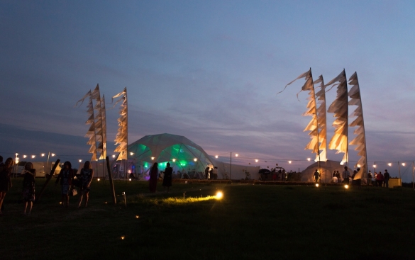 Marquee Weddings Cornwall36