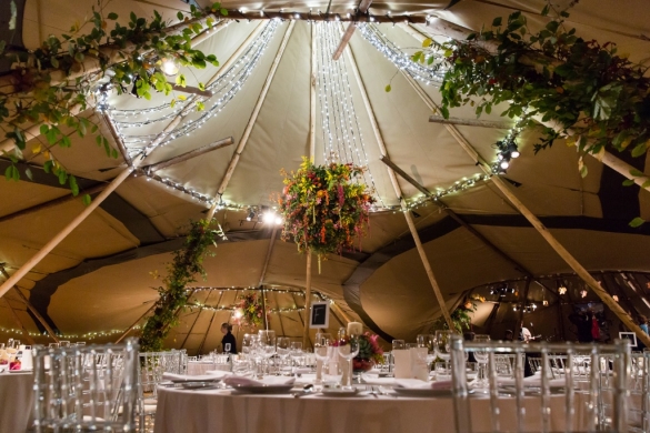 Marquee Weddings Cornwall38