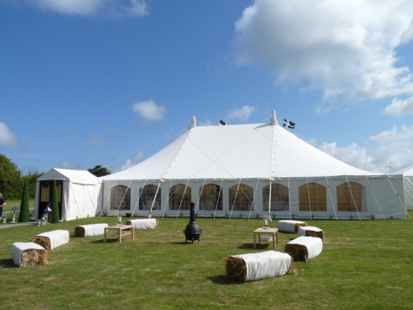 Marquee Weddings Cornwall5