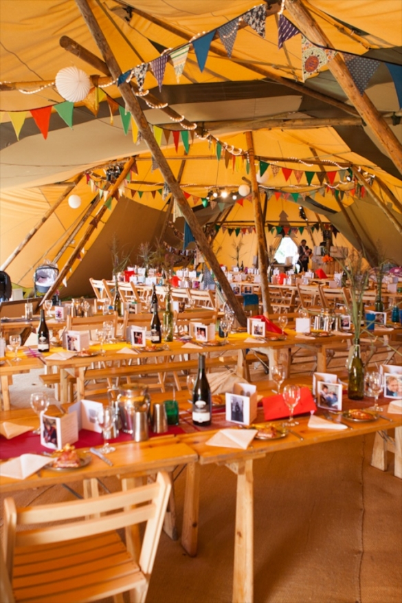 Marquee Weddings Cornwall8
