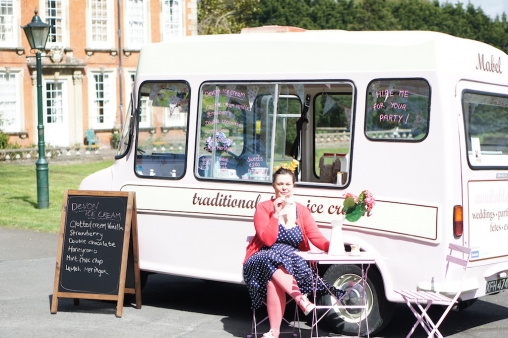 Mobile Wedding Catering Devon10
