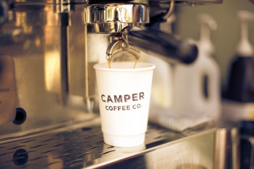 Mobile Wedding Catering Devon16