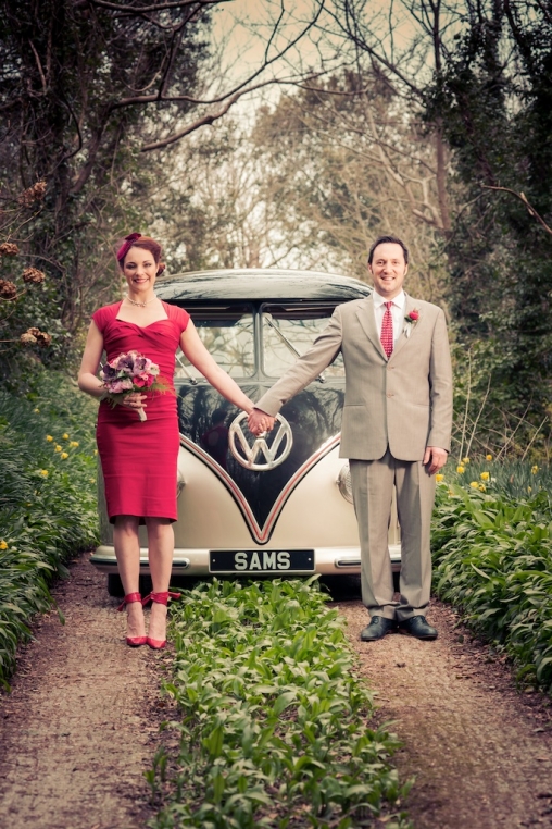 Mobile Wedding Catering Devon21