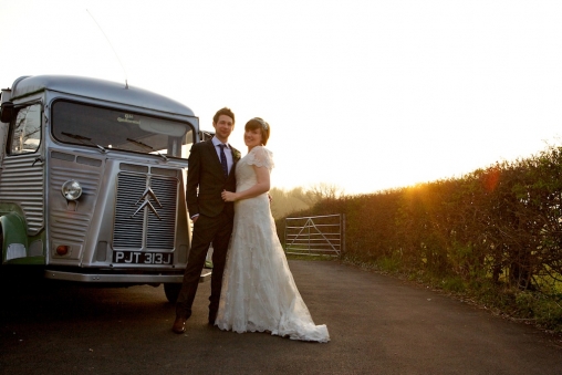 Mobile Wedding Catering Devon4