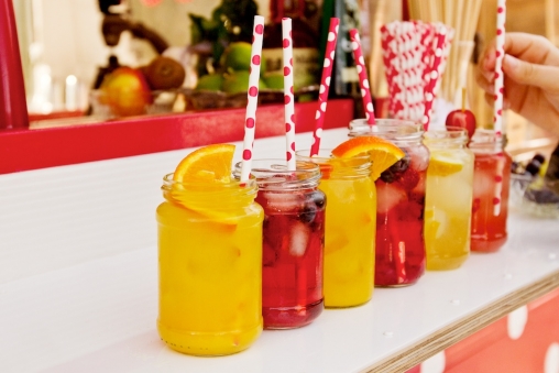 Mobile Wedding Catering Devon7