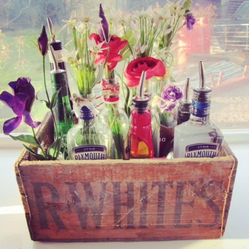 Mobile Wedding Catering Devon8