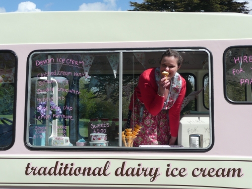 Mobile Wedding Catering Devon9