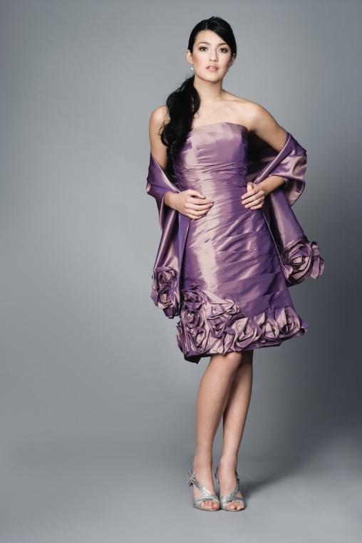 Mother Of The Bride Fashion3