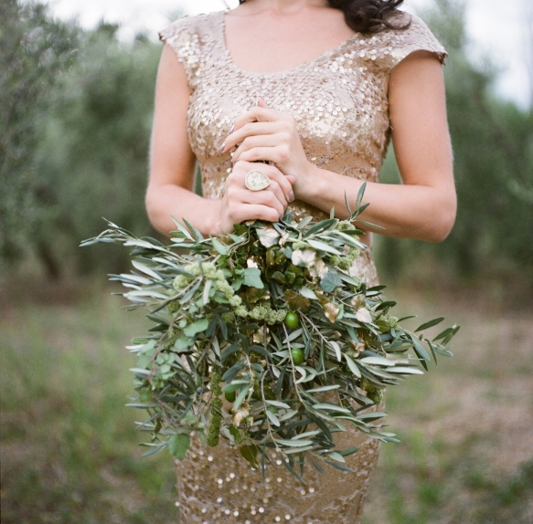 Natural Wedding Ideas18