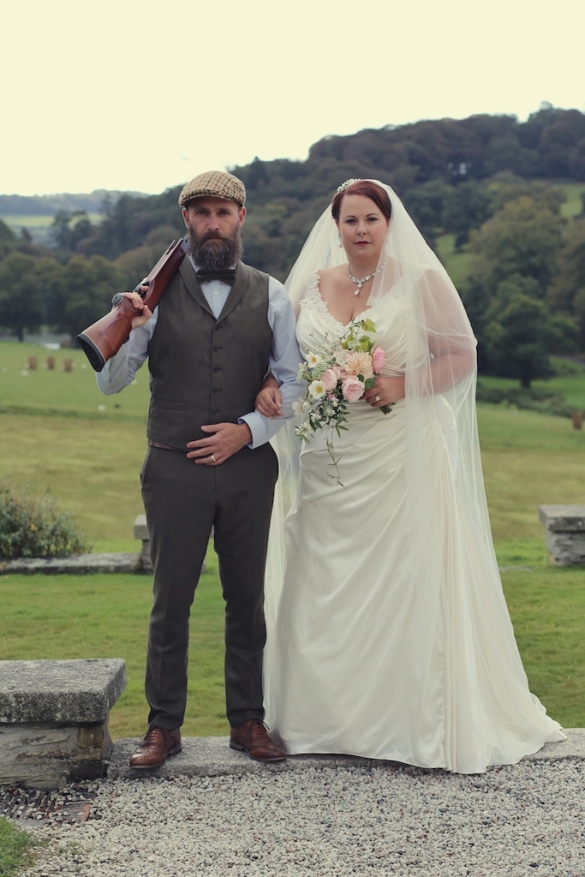 Plus Size Wedding Dresses Cornwall2