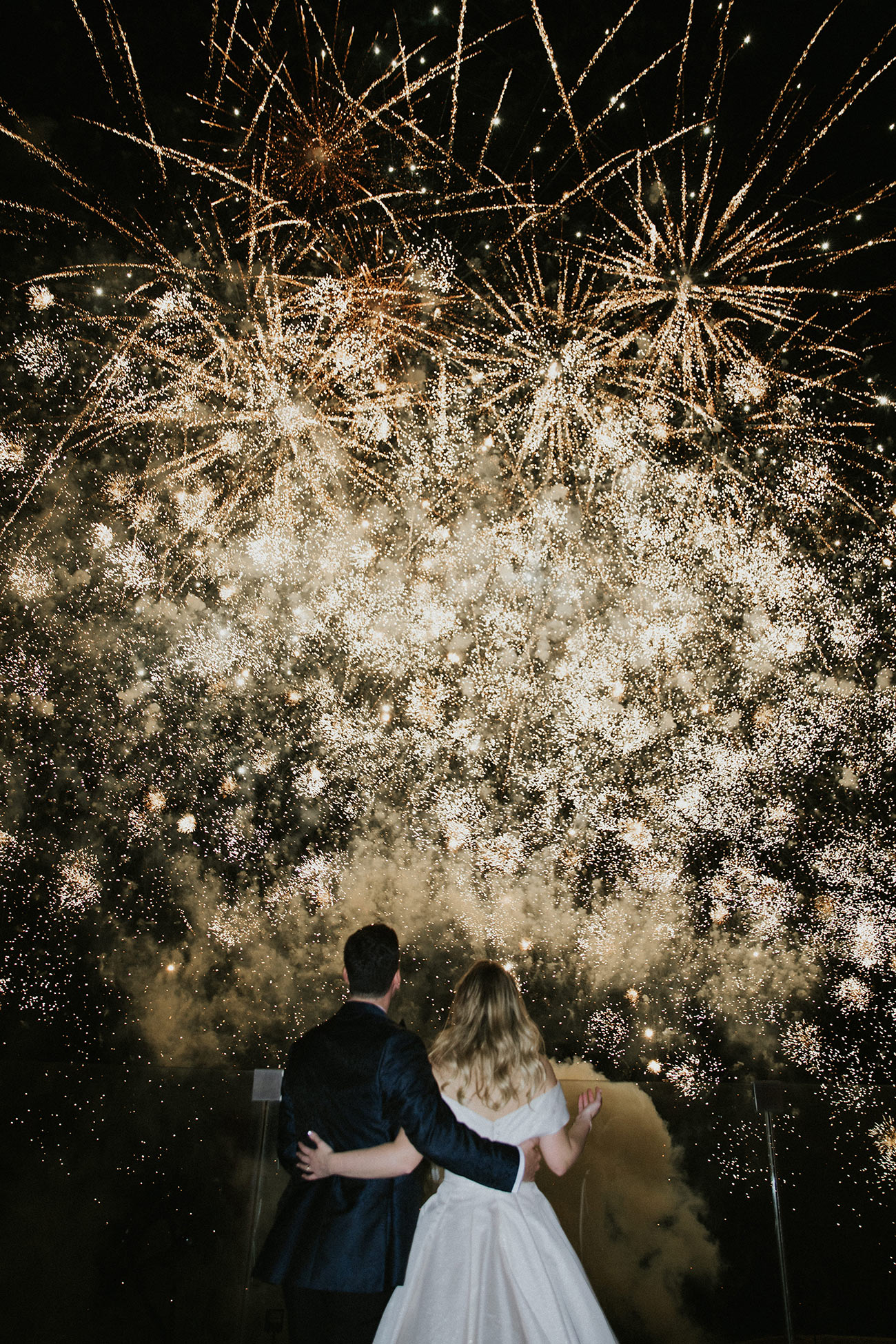 Real Wedding The Headland Cornwall Bride Groom Coastal9