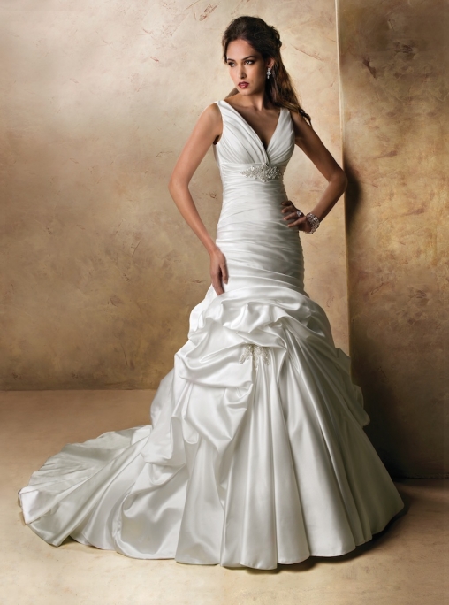 Wedding Dresses - Themed Dresses